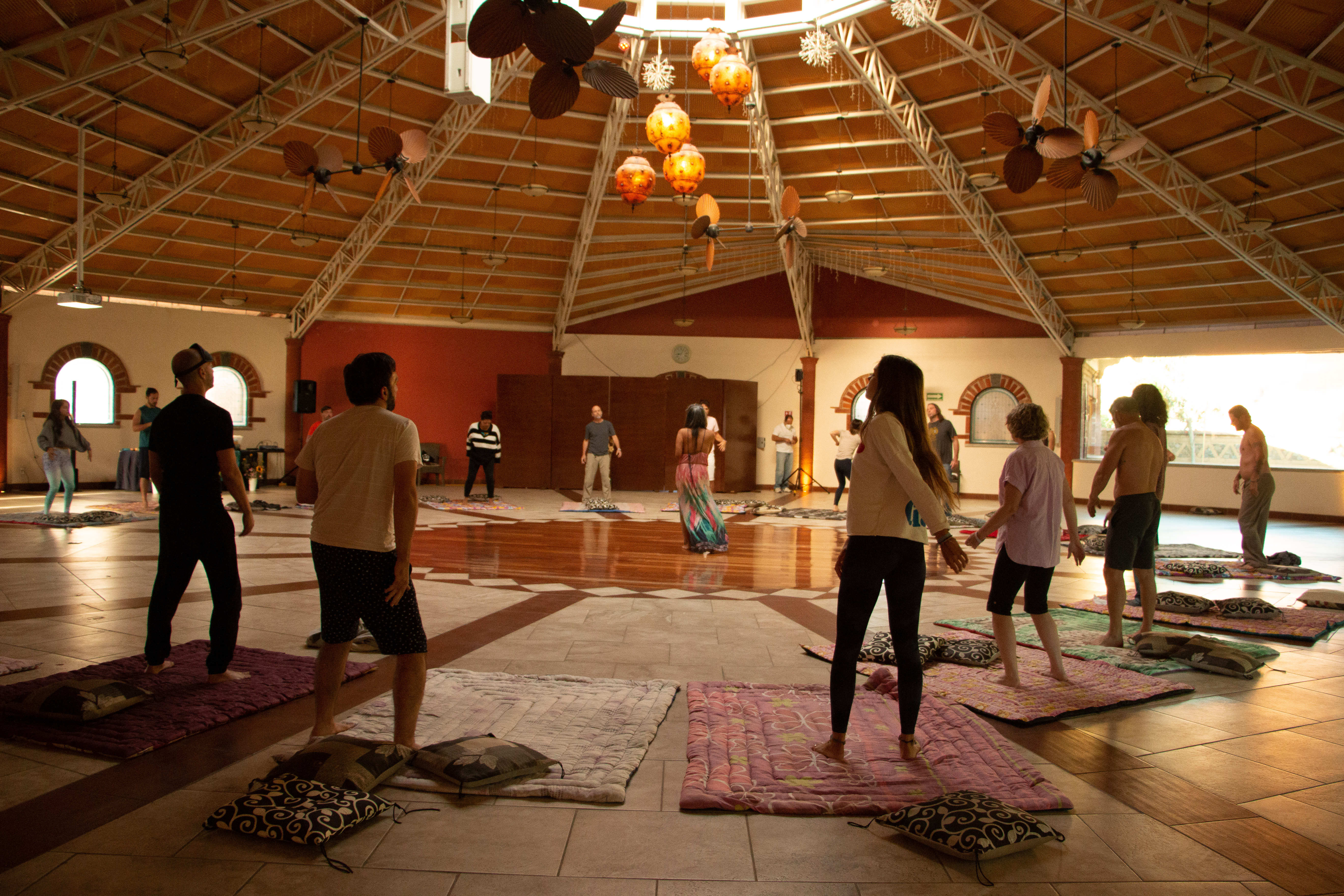Mahamudra Meditation